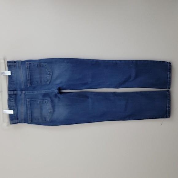 OshKosh B'gosh Blue Skinny Jeans 10R - Picture 15 of 16